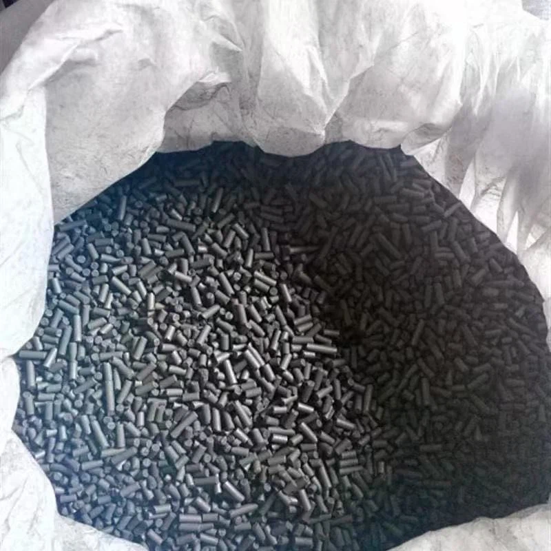 Loose Activated Carbon suppliers